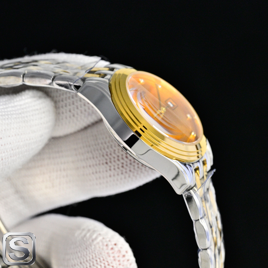 Classic Watch 28mm Silver - watch1583 - Image 5