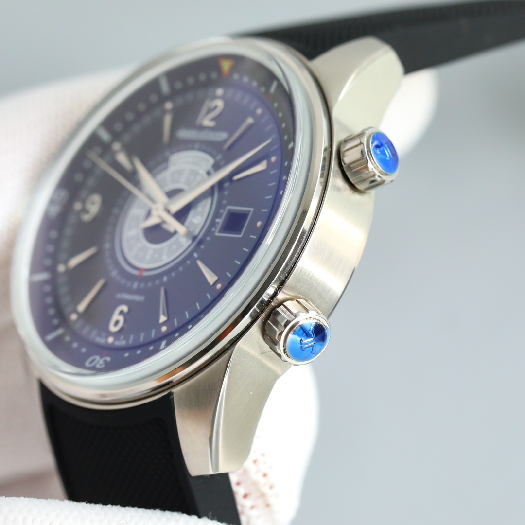 Jaeger-LeCoultre Watch 42mm - watch1606 - Image 5
