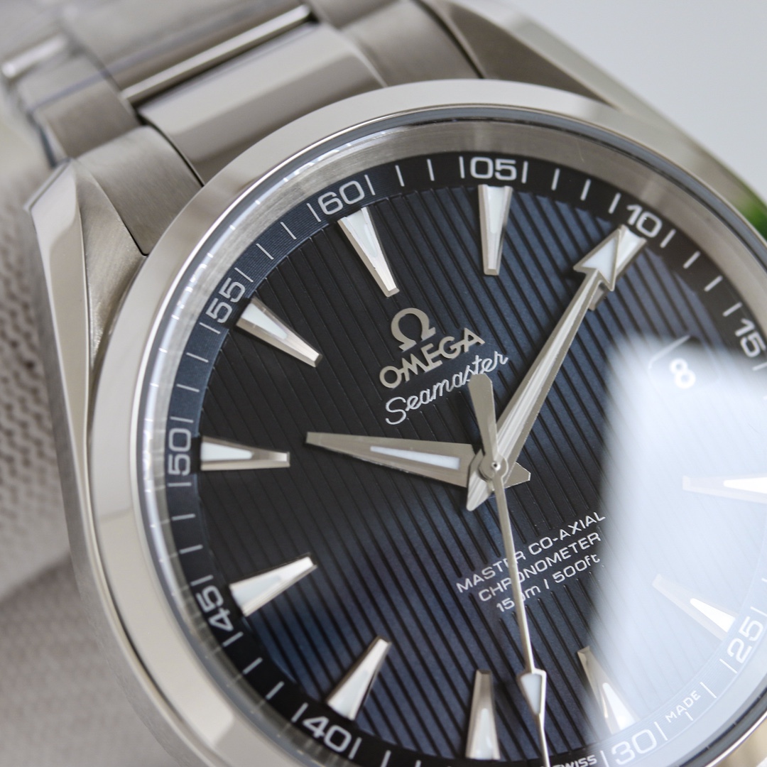 Omega Seamaster - watch1619 - Image 5