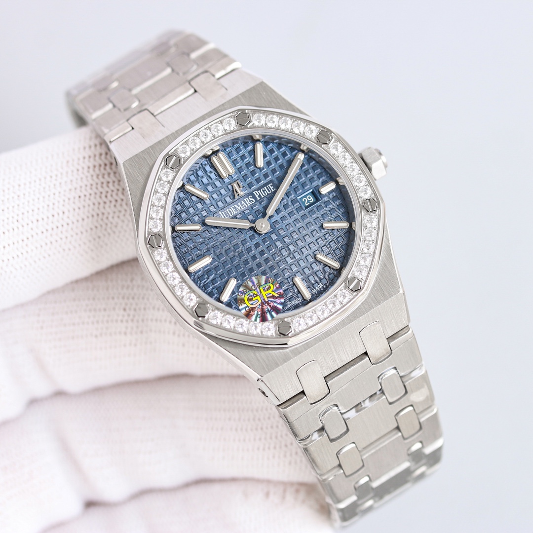 Audemars Piguet Royal Oak 33mm - watch1646 - 图片 5