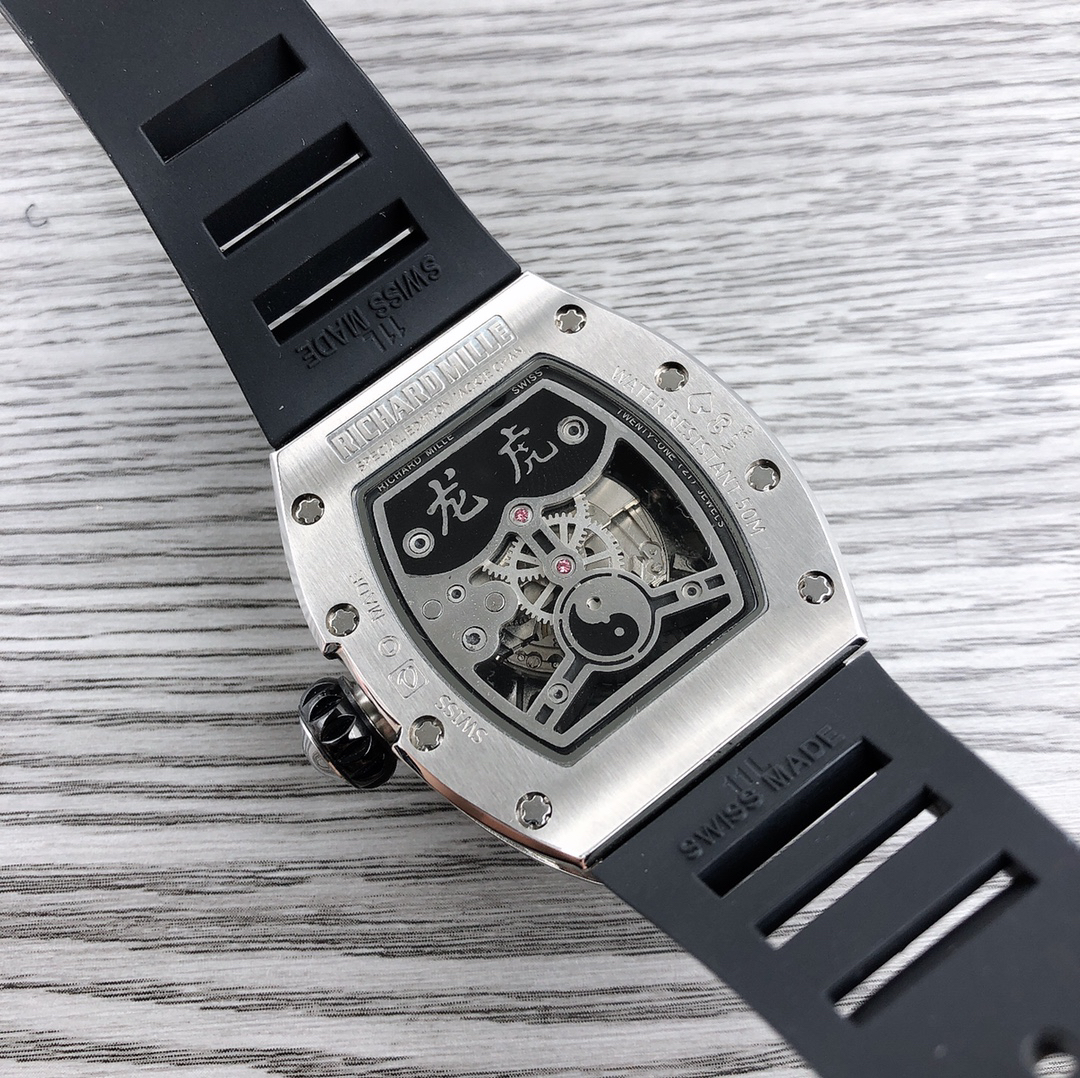Richard Mille RM51 - watch1671 - Image 5
