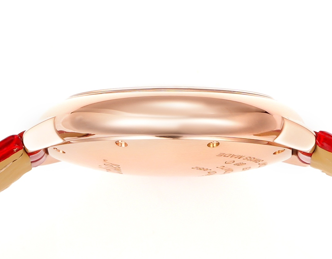 Cartier Ballon Bleu 33mm - watch1678 - Image 5