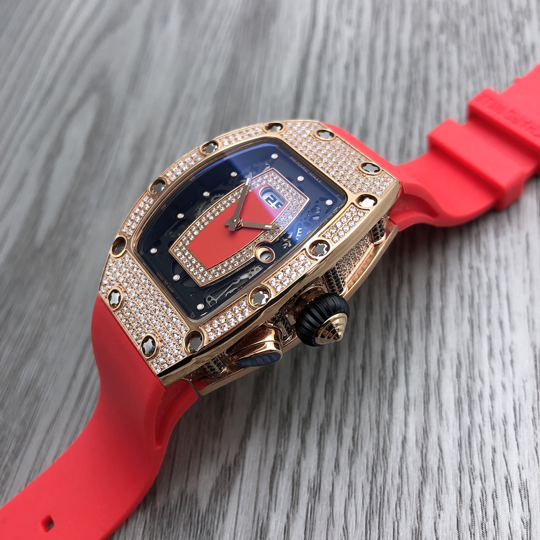Audemars Piguet Royal Oak Silver - watch1689 - Image 5