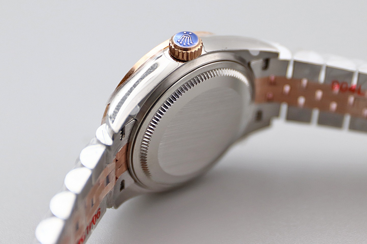Rolex Datejust 28mm - watch1690 - Image 5