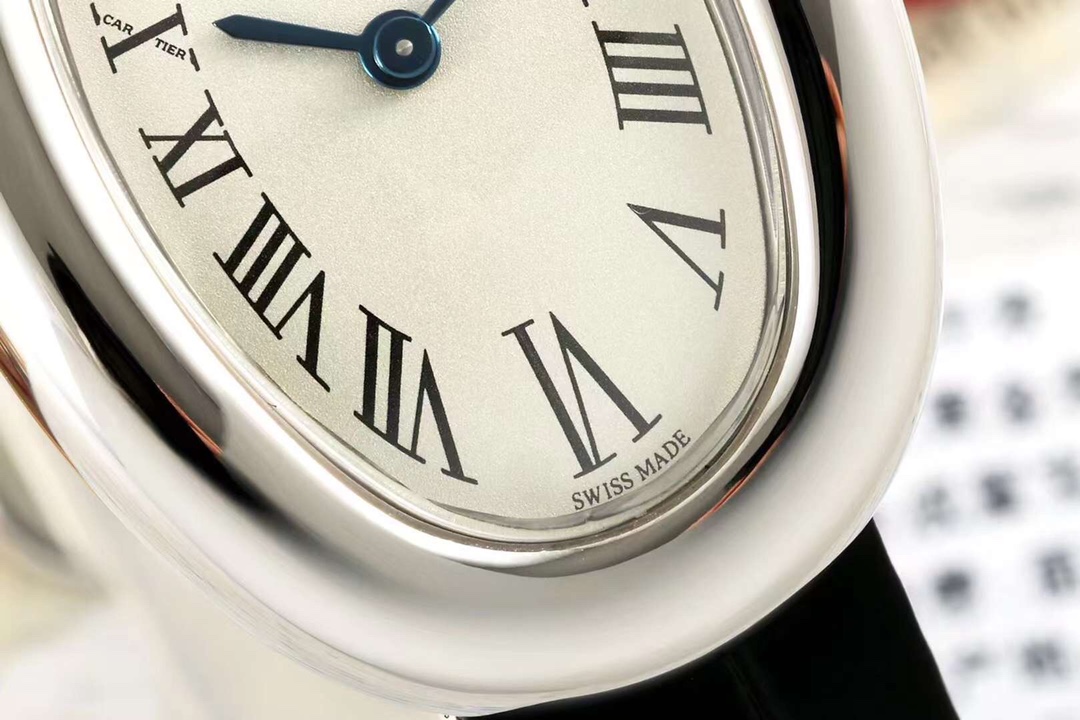 Cartier Watch 23.1mm - watch1700 - Image 5