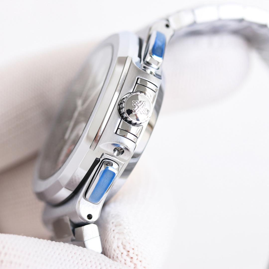 Patek Philippe Nautilus - watch1727 - Image 5