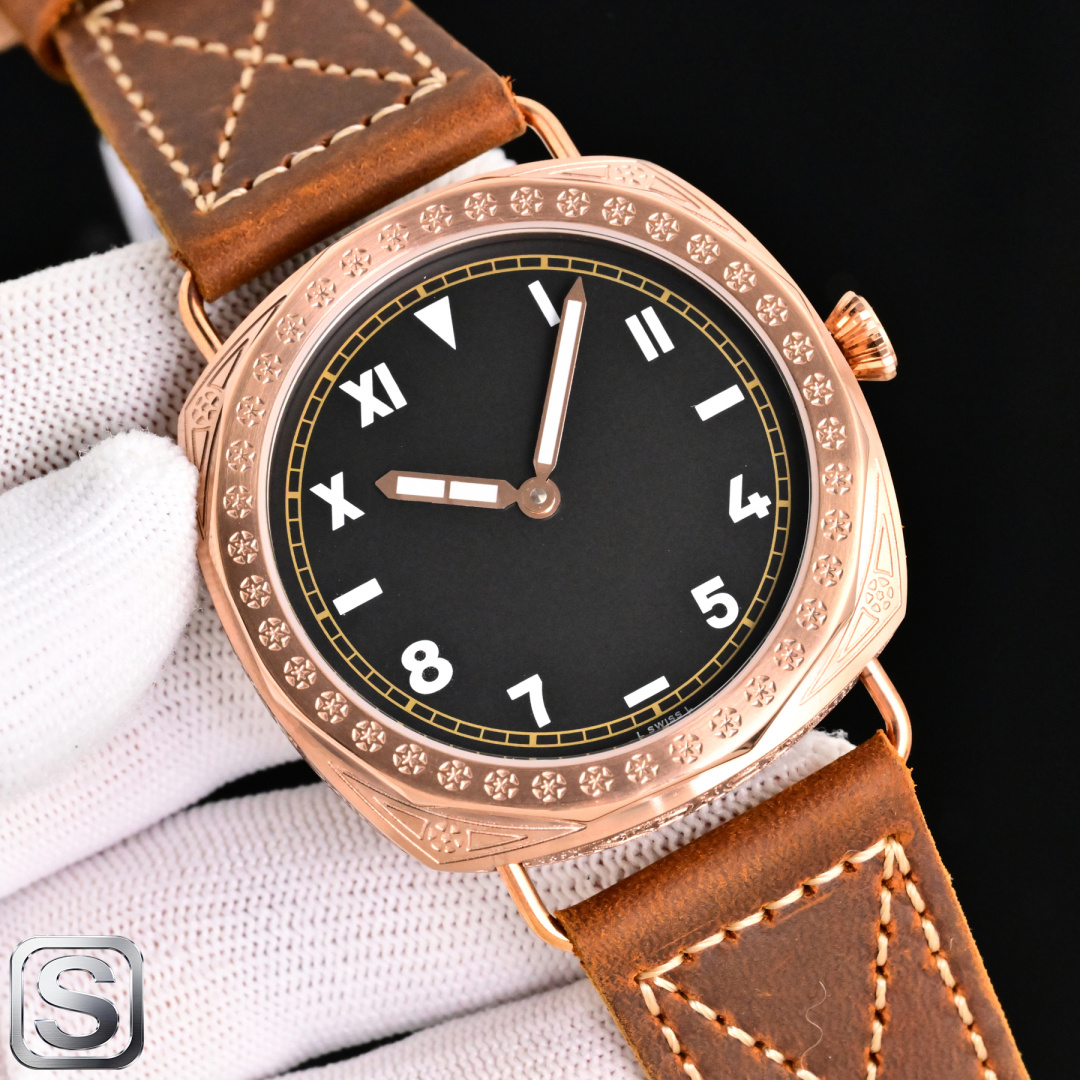 Classic Watch 47mm Silver - watch1755 - Image 5