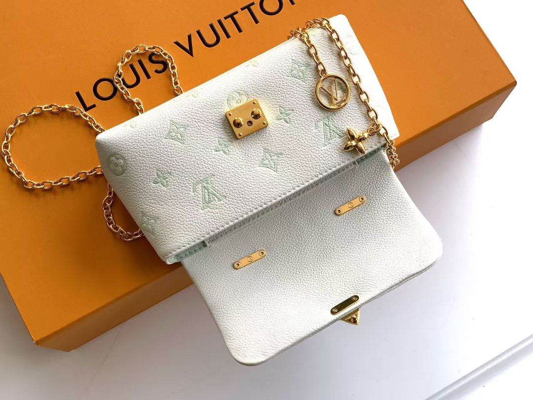 lv0222 Louis Vuitton M12144 M27698 Top Handle Bag Mini with Dynamic Code - Image 5