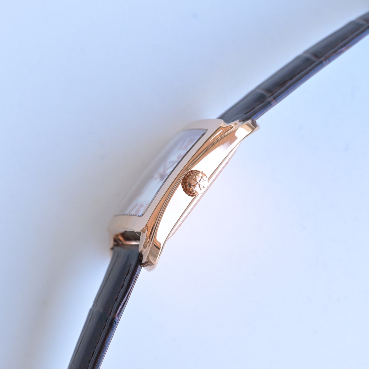 Vacheron Constantin Watch White - watch1799 - Image 5