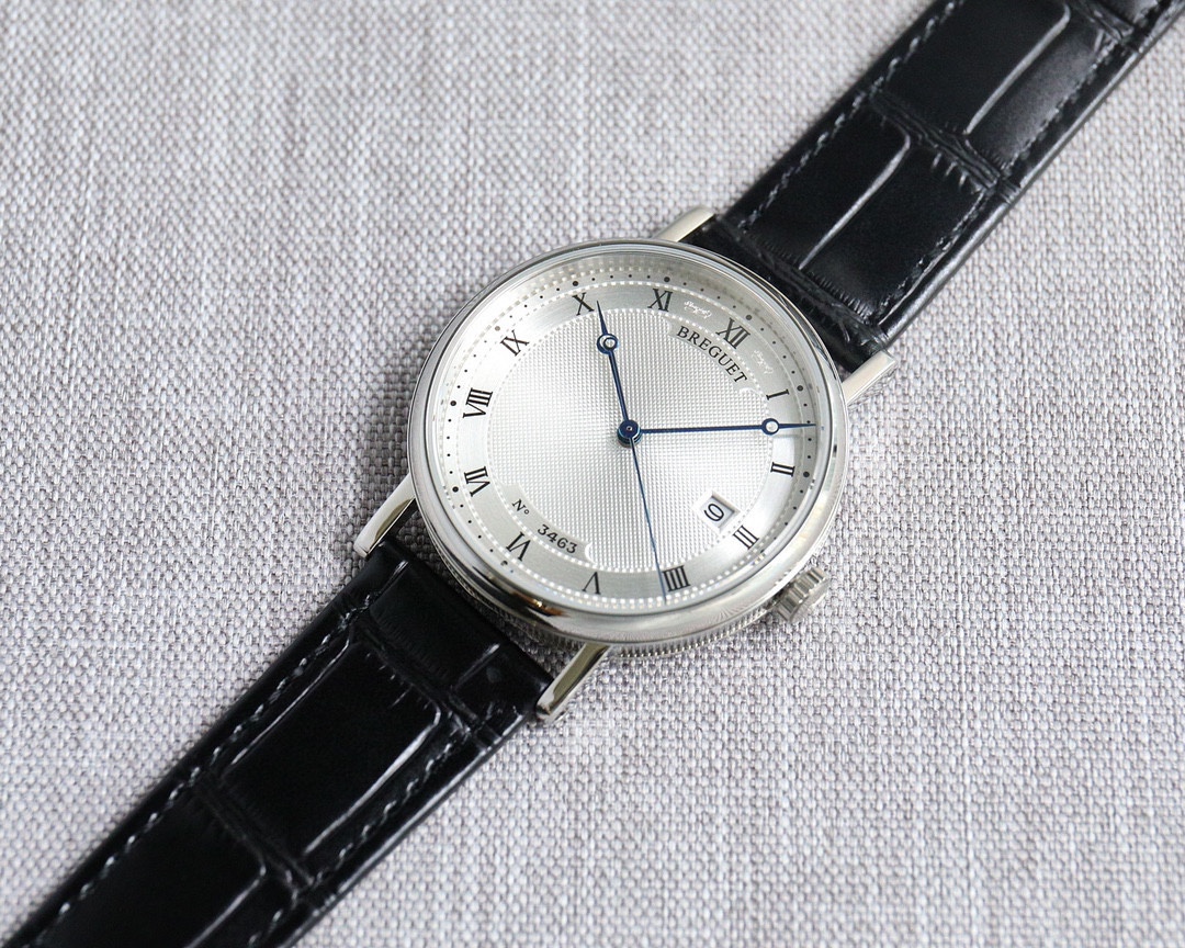 Classic Watch 38mm - watch1821 - Image 5