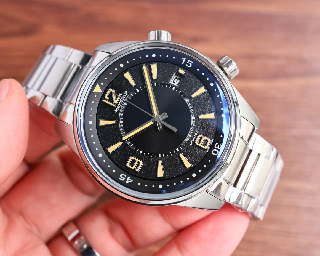 Jaeger-LeCoultre Watch - watch1833 - Image 5