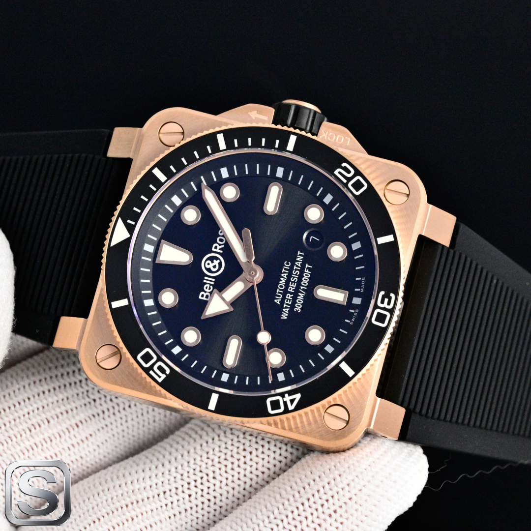 Classic Watch 42mm Silver - watch1839 - Image 5