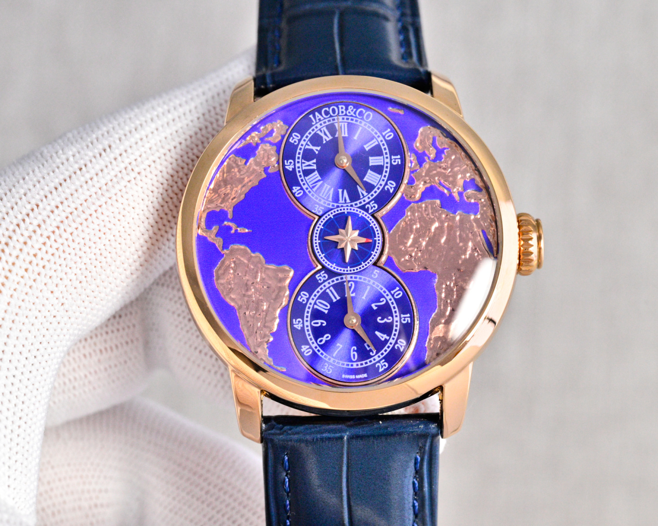 Classic Watch 42mm - watch1890 - Image 5