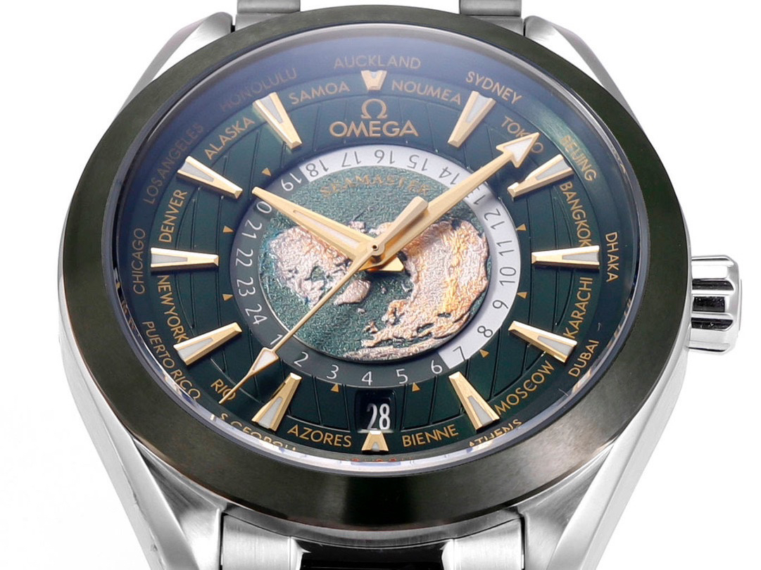 Omega Speedmaster Silver - watch1897 - Image 5