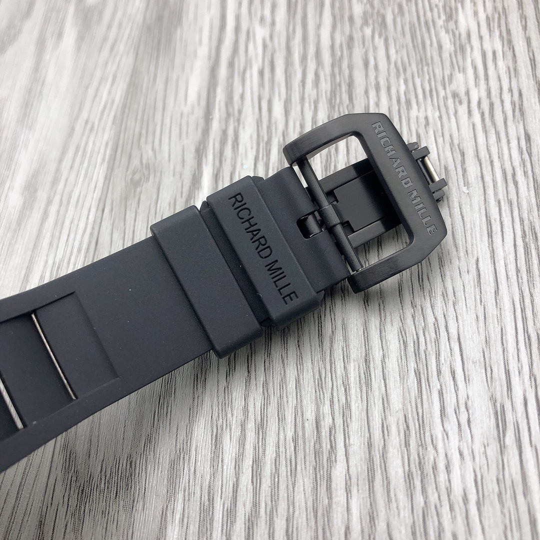 Richard Mille RM052 - watch1904 - Image 5