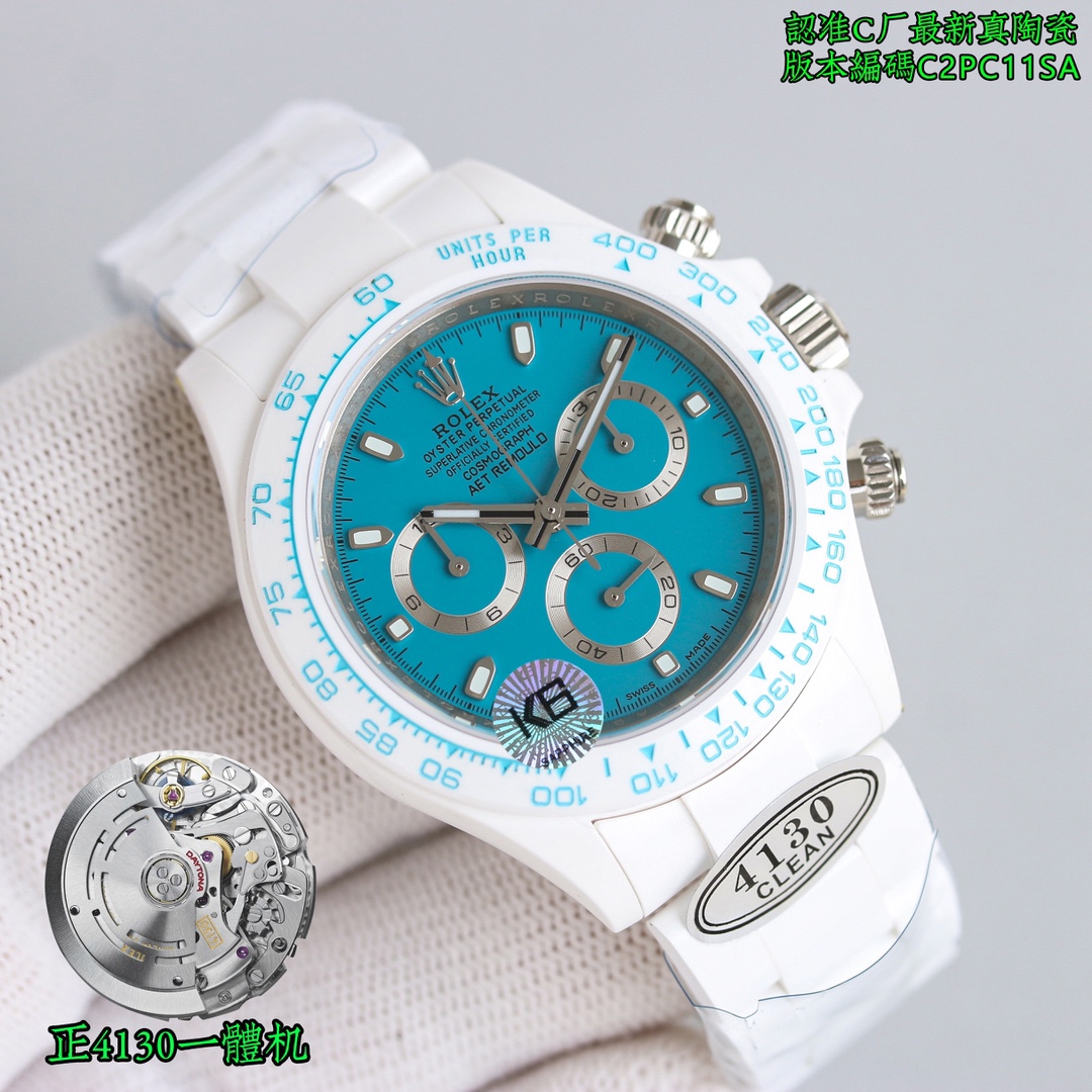 Rolex Daytona - watch1920 - Image 5