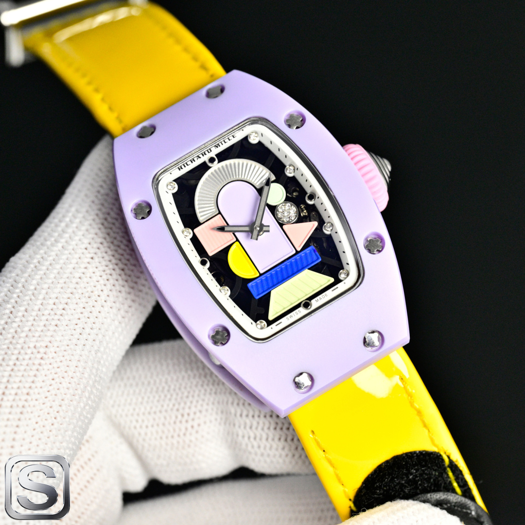 Richard Mille RM07 58mm - watch1939 - Image 5