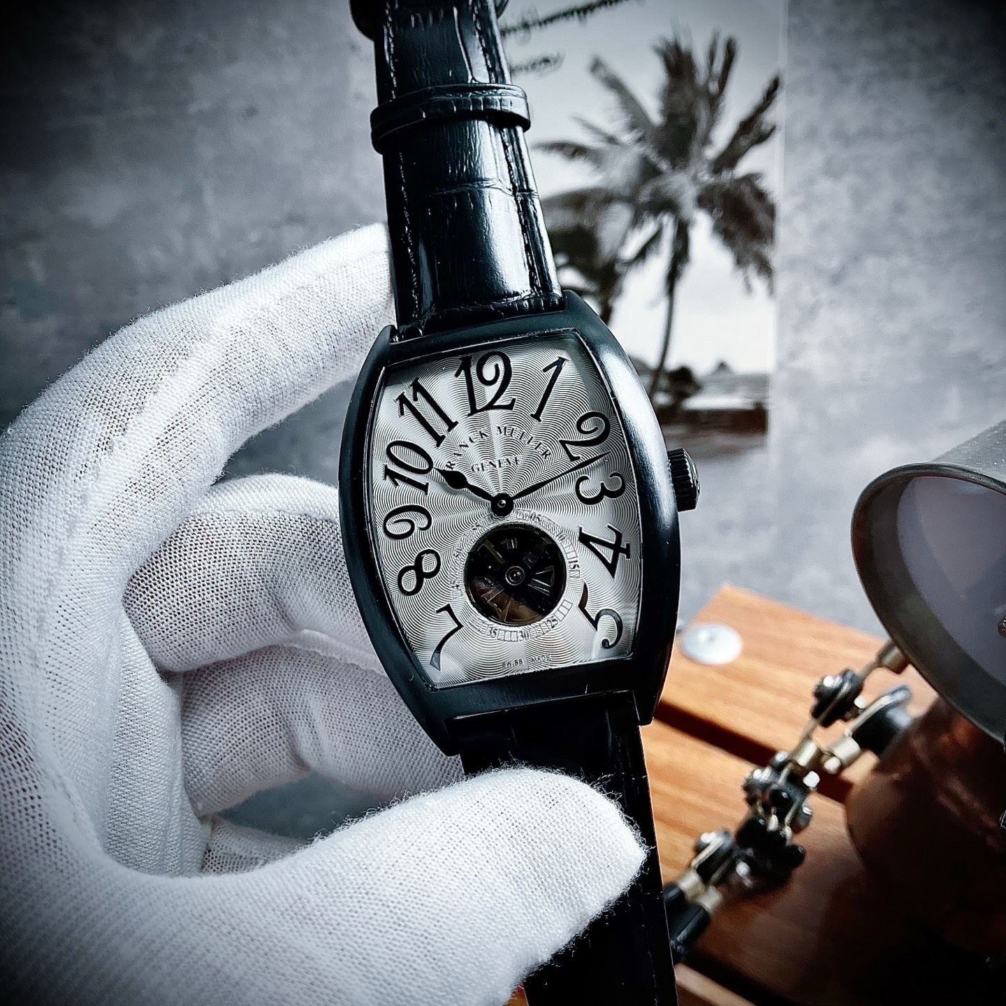 Classic Watch 43mm - watch1952 - Image 5