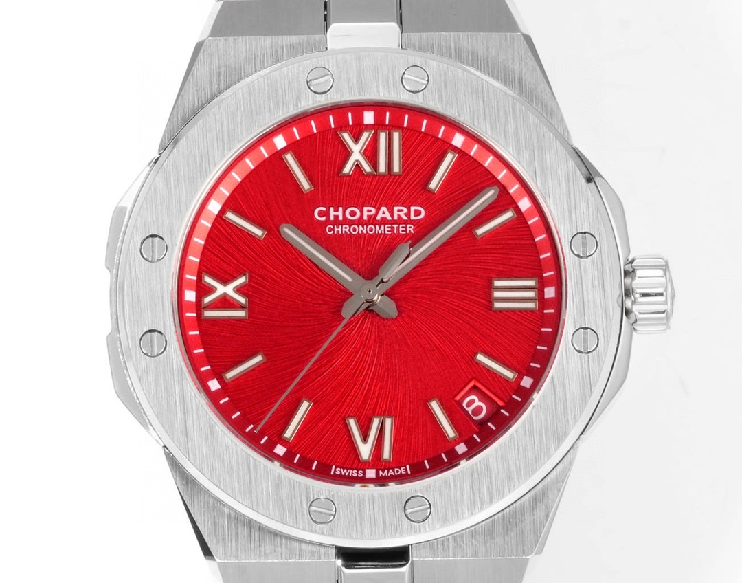 Classic Watch 41mm - watch1981 - Image 5