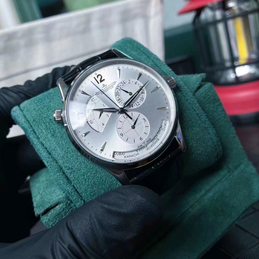 Jaeger-LeCoultre Watch 42mm - watch2027 - Image 5