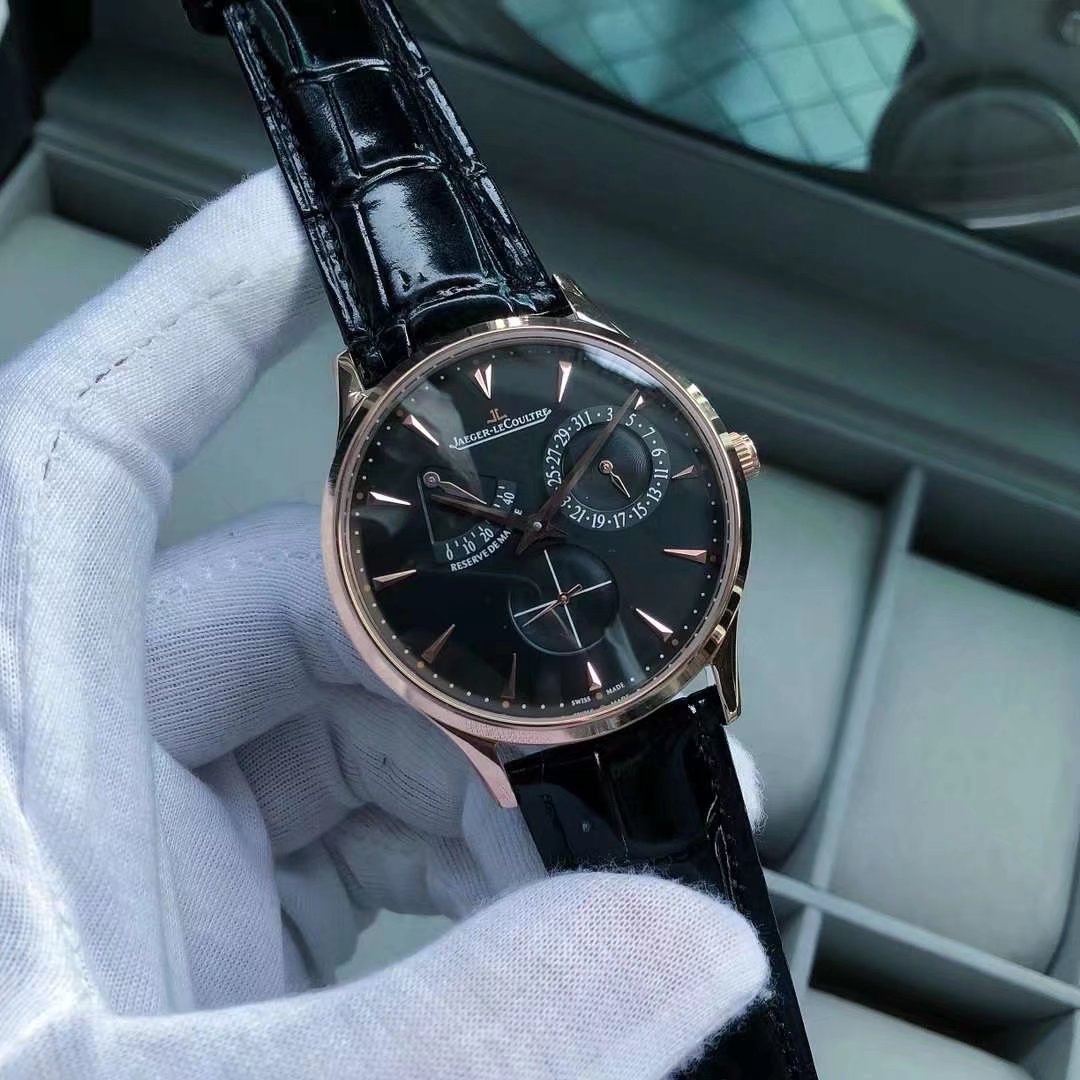 Jaeger-LeCoultre Watch - watch2028 - Image 5