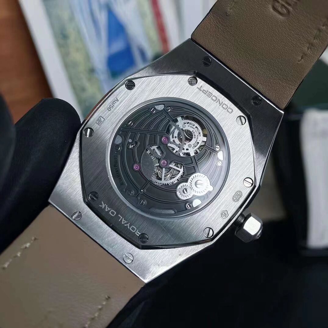 Audemars Piguet Royal Oak 42mm - watch2033 - Image 5