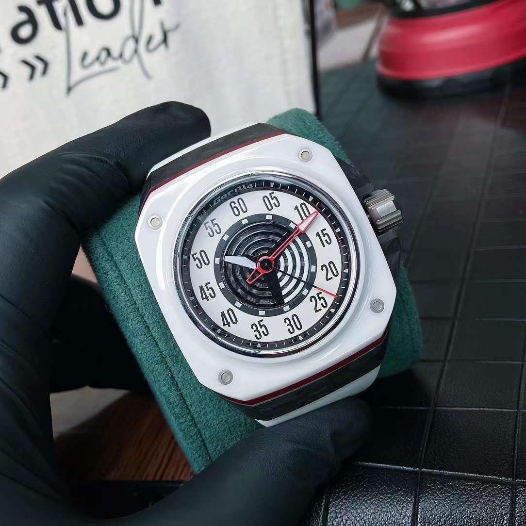 Audemars Piguet Watch 44mm - watch2036 - Image 5