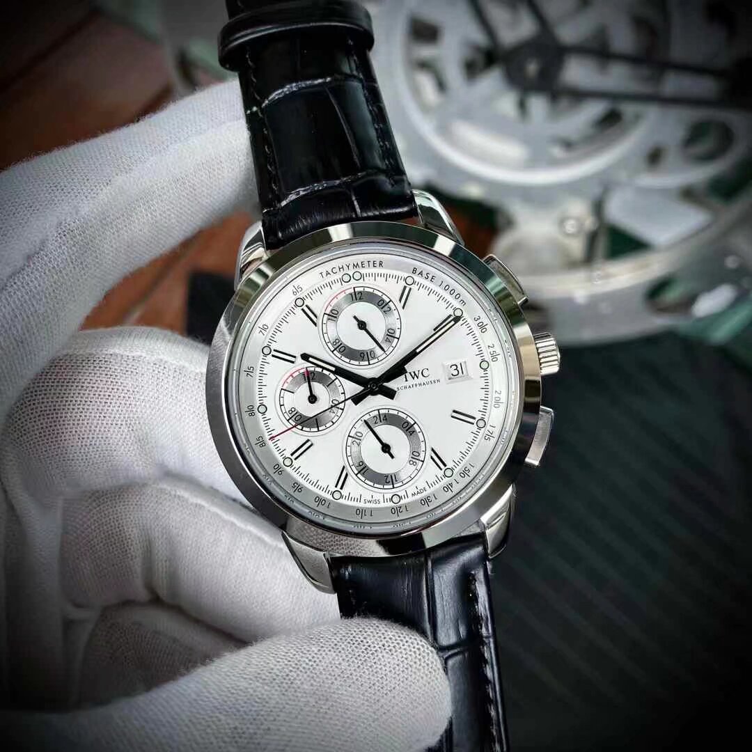 Classic Watch 42mm - watch2081 - Image 5