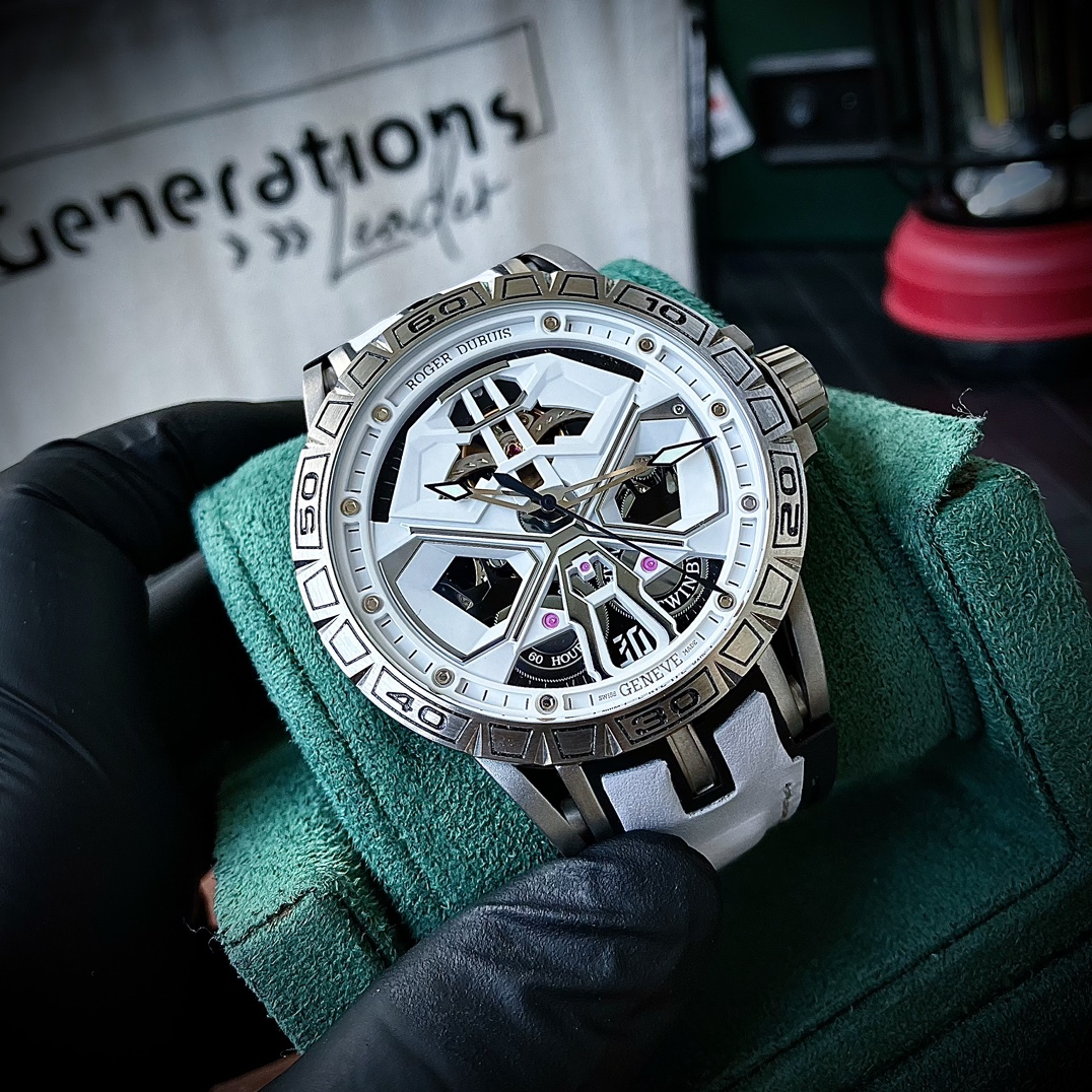 Classic Watch 46mm - watch2088 - Image 5