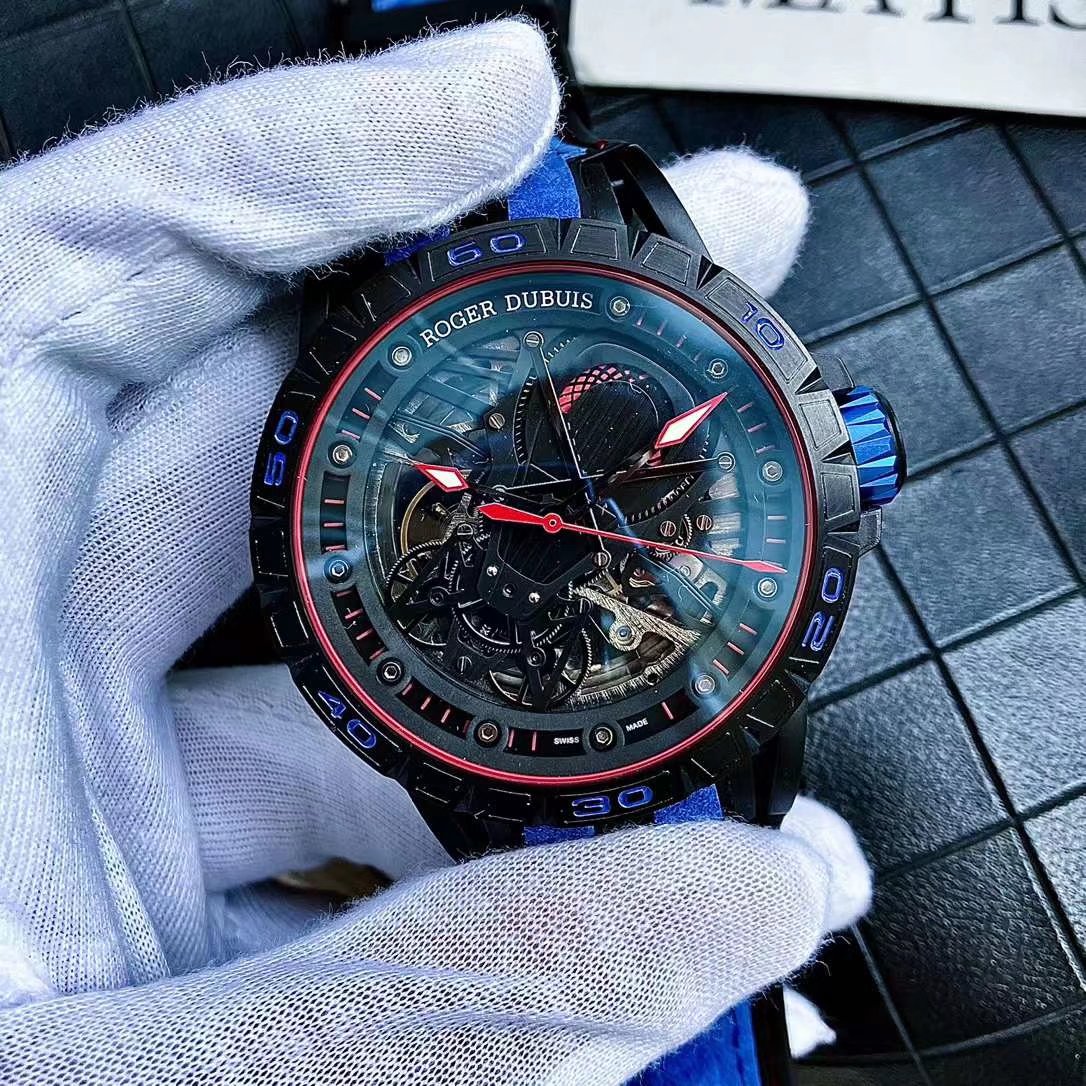 Classic Watch 46mm - watch2093 - Image 5