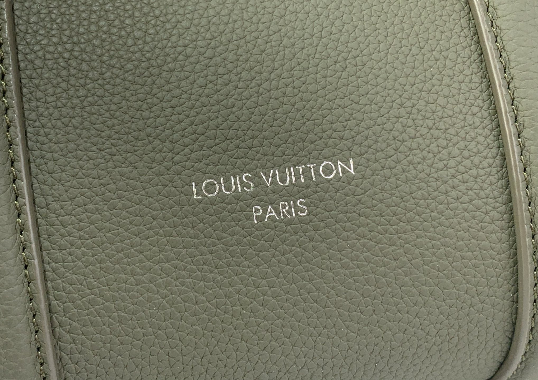 lv0272 Louis Vuitton M11664 GEORGES TOTE Tote Bag Medium - Image 5